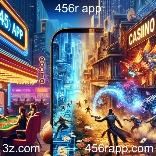 A Fascinante Evolução dos Jogos de Ação